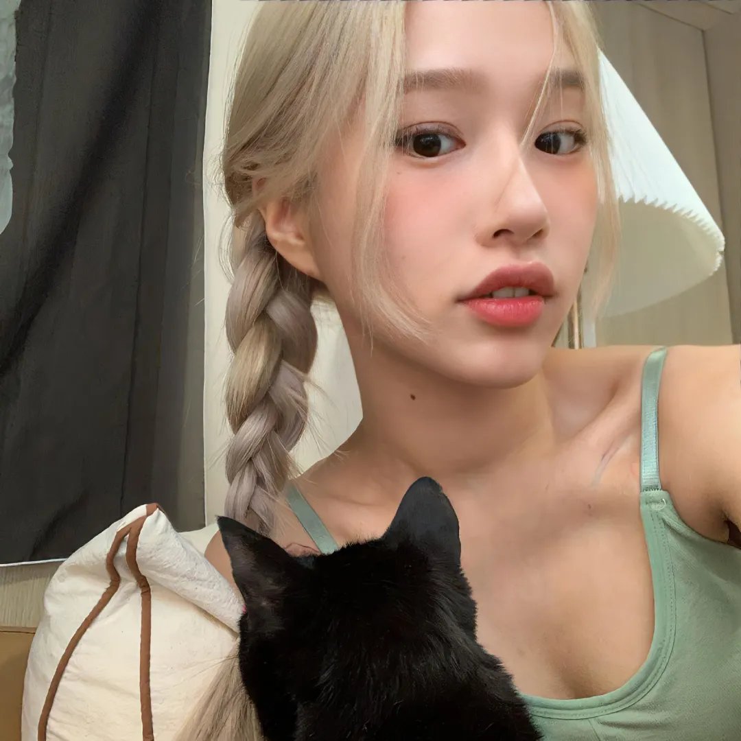 轻拂岁月共此生